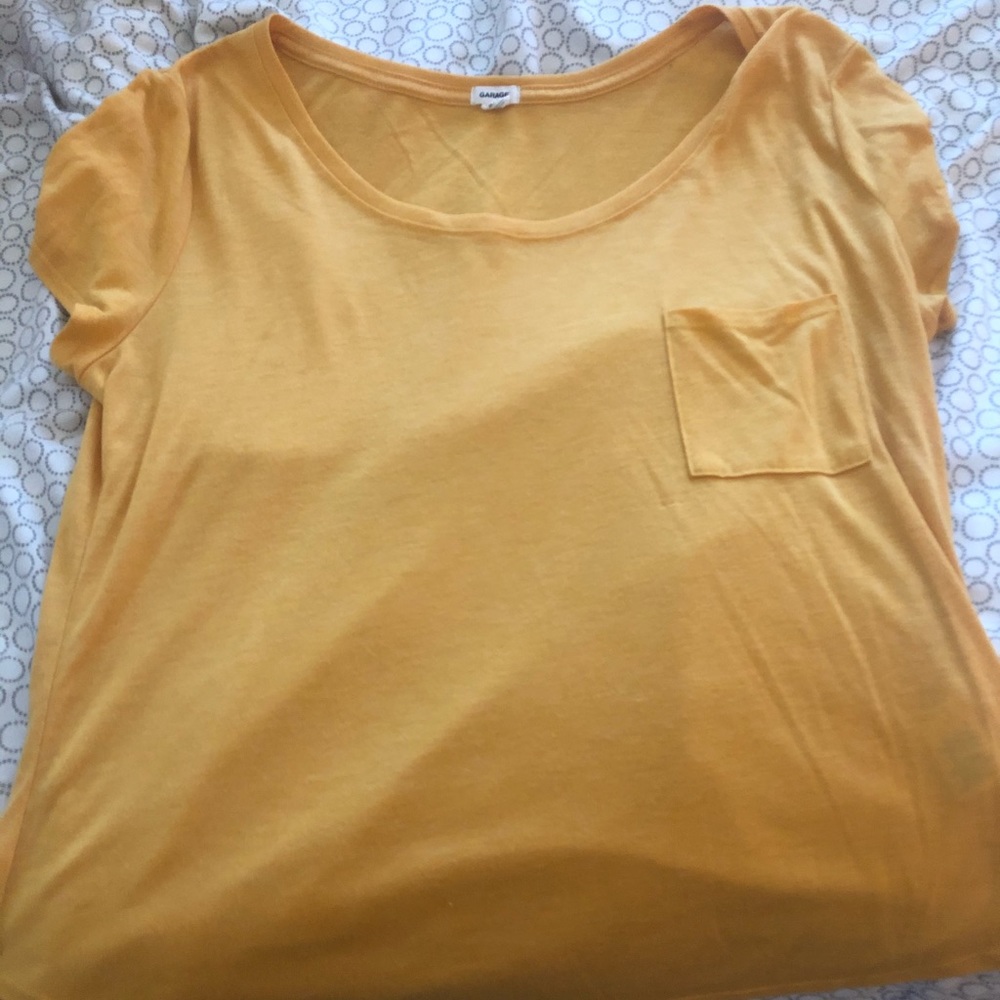 T shirt